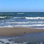 Charmanter In Nahe Der Ostsee Tatil Evi Neubukow
