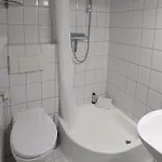 Charmanter In Nahe Der Ostsee Tatil Evi Neubukow