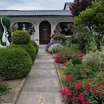 Charmanter In Nahe Der Ostsee Tatil Evi *
