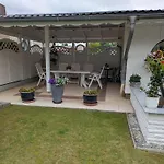 Tatil Evi Charmanter In Nahe Der Ostsee Neubukow