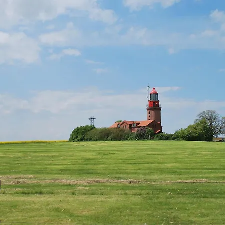 Gemuetlicher In Nahe Der Ostsee 度假居 Neubukow