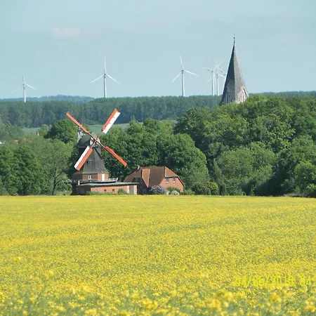 Gemuetlicher In Nahe Der Ostsee *