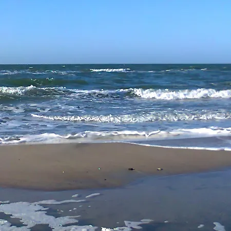 Gemuetlicher In Nahe Der Ostsee 度假居 Neubukow