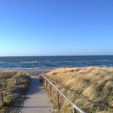 Gemuetlicher In Nahe Der Ostsee