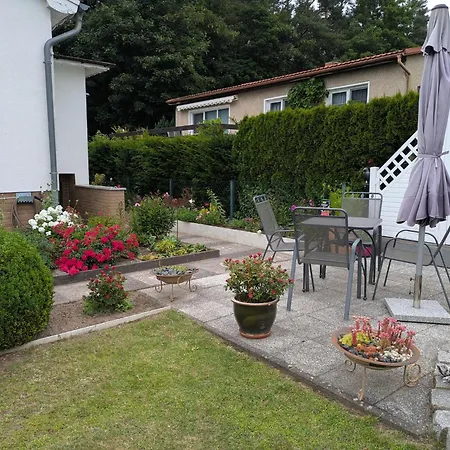 Charmanter In Nahe Der Ostsee * Neubukow