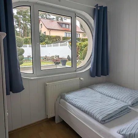 Charmanter In Nahe Der Ostsee * Neubukow