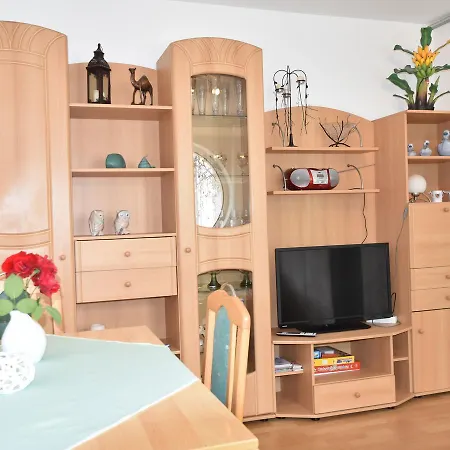 Gemuetlicher In Nahe Der Ostsee