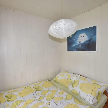 Gemuetlicher In Nahe Der Ostsee *