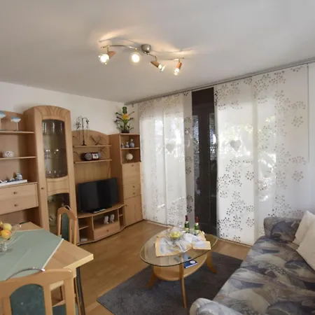 Gemuetlicher In Nahe Der Ostsee Neubukow