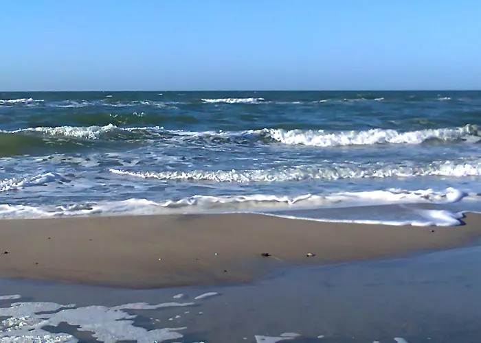 Charmanter In Nahe Der Ostsee 度假居 Neubukow
