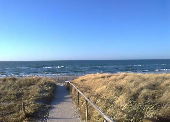 Charmanter In Nahe Der Ostsee