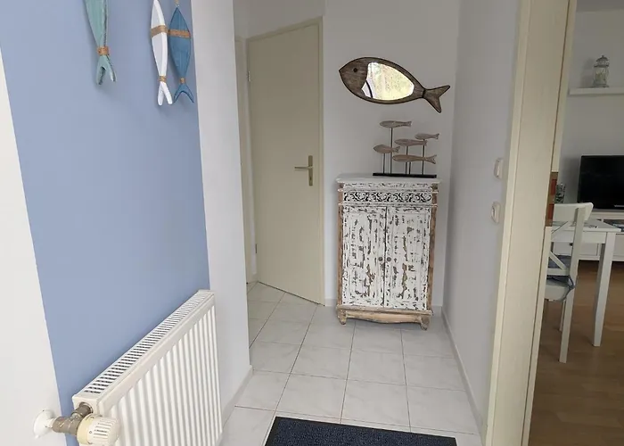 Charmanter In Nahe Der Ostsee Neubukow