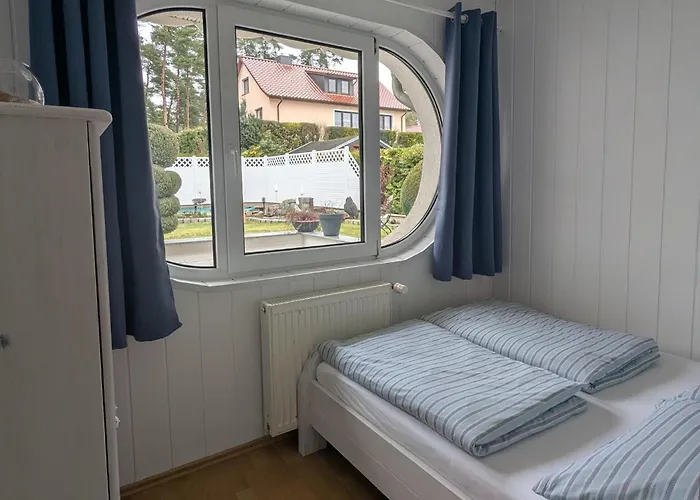Charmanter In Nahe Der Ostsee * Neubukow